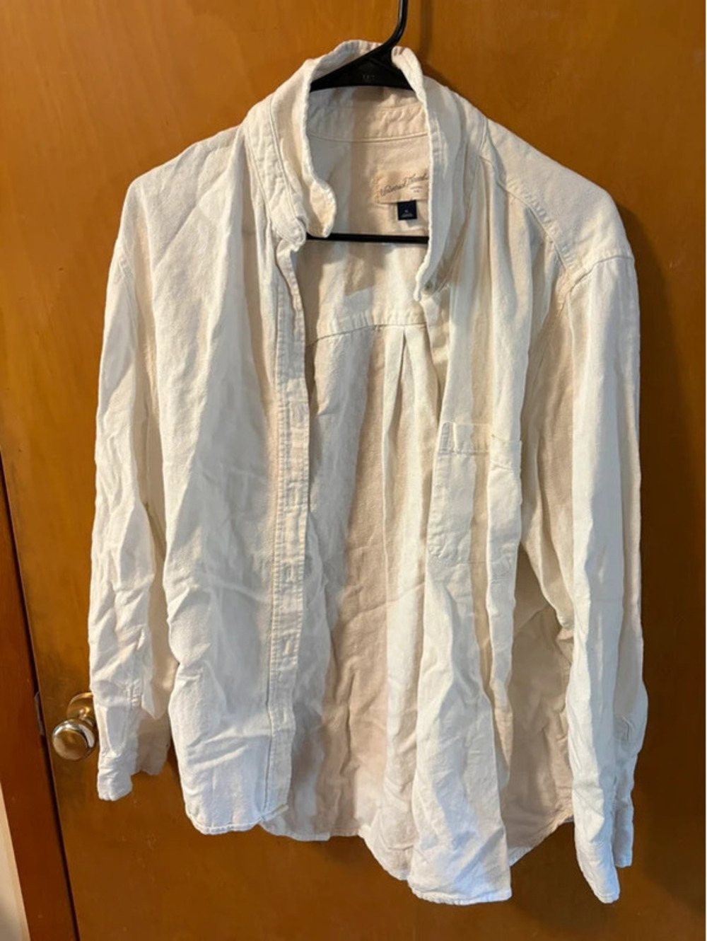 Universal Threads Button Up
